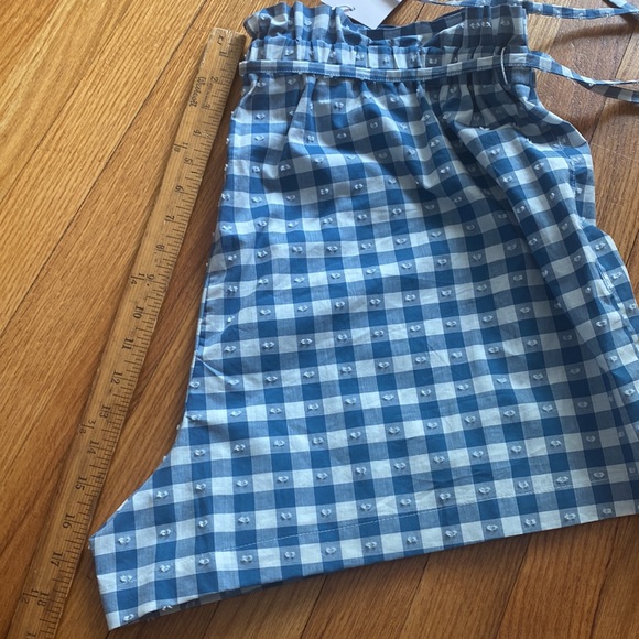 NWT LAUREN CONRAD SHORT SIZE 1X - Picture 7 of 7